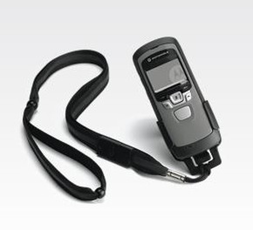 Zebra USB / serielkabel 1.83m Sort