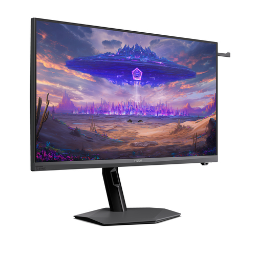 AOC AGP327KG computer monitor – image 5