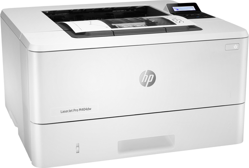HP LaserJet Pro M404dw – image 5