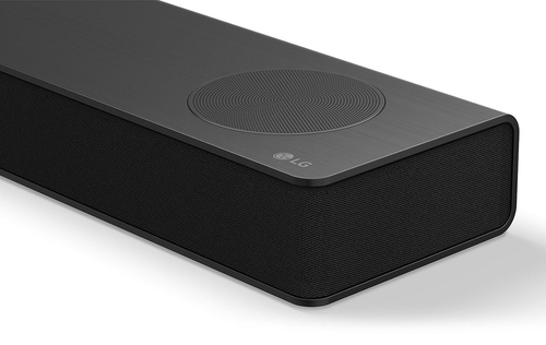 LG US80TR 5.1.3 Soundbar with Wireless Subwoofer - Black - image 6