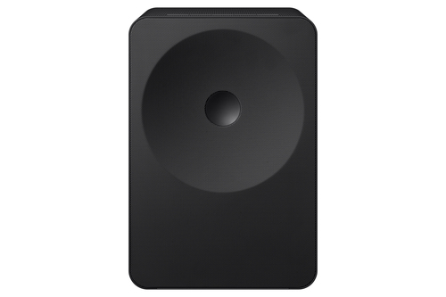 Samsung Music Studio 7 Zwart