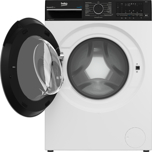 Beko b300 AMBT3104S washing machine Front-load – image 3