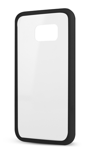 Area Crystal bumper Slim Nero