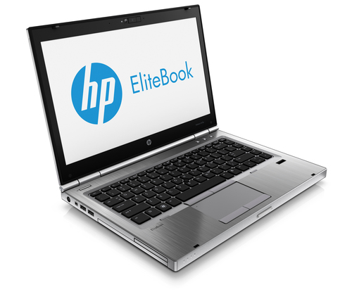 HP EliteBook 8470p Notebook PC B6P92EA – image 2