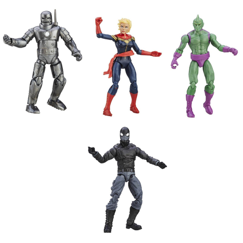 Hasbro B6356EU44