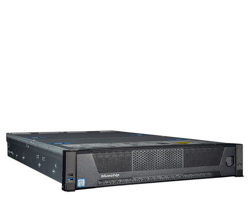 bluechip SERVERline R72318i+