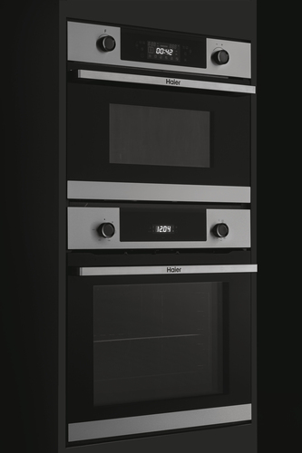 Haier I-Direct Series 2 HWO60SM2E1XH Stainless steel – image 5