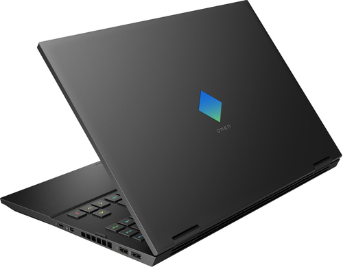 HP OMEN 15-ek1009na Intel® Core™ i7 i7-10750H Laptop – image 5
