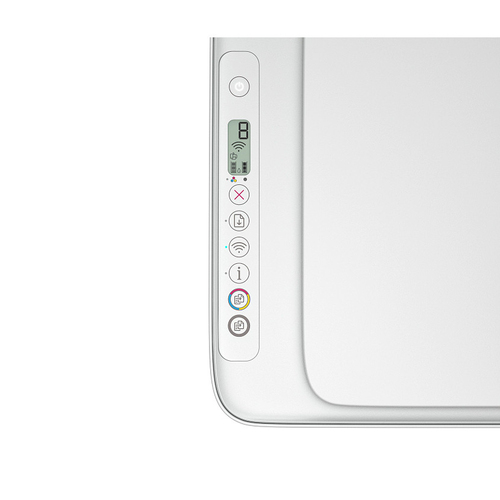 Urządzenie wielofunkcyjne HP DeskJet 2810e USB Wi-Fi