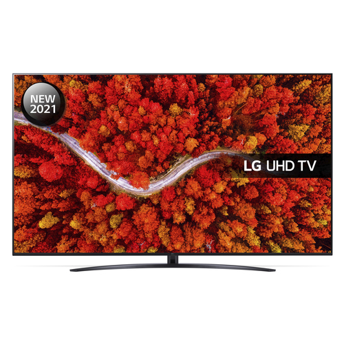 LG 70UP81006LR.AEK TV – image 1