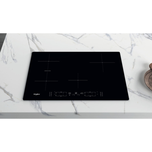 Whirlpool WB B4877 NE, afbeelding 4