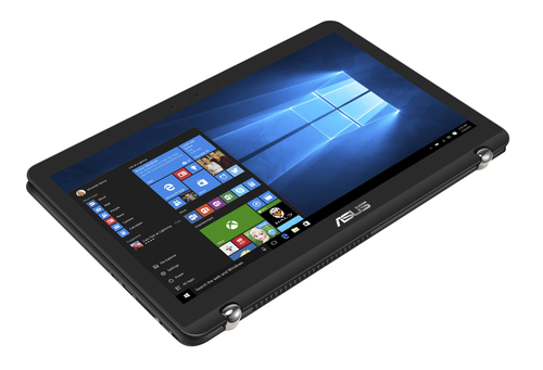 ASUS Zenbook Flip UX560UX-FZ033T Intel® Core™ i7 i7-6500U Hybrid (2-in-1) – image 5
