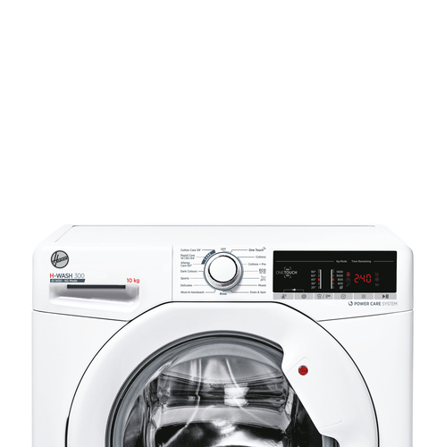 Hoover H3W 410TAE/1-80 – image 3