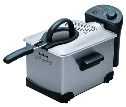 Tefal FR1014 fryer Single