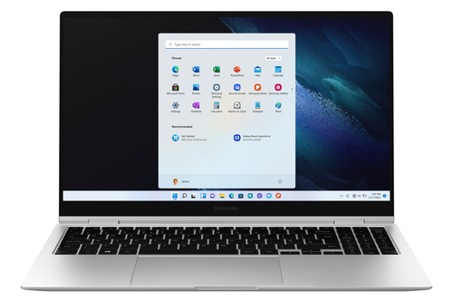 Samsung Galaxy Book Pro 360 NP950QDBA-EXP Intel® Core™ i7 i7-1165G7 Hybrid (2-in-1) – image 1