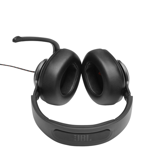 JBL Quantum 200 Noir – Photo 9 sur 10