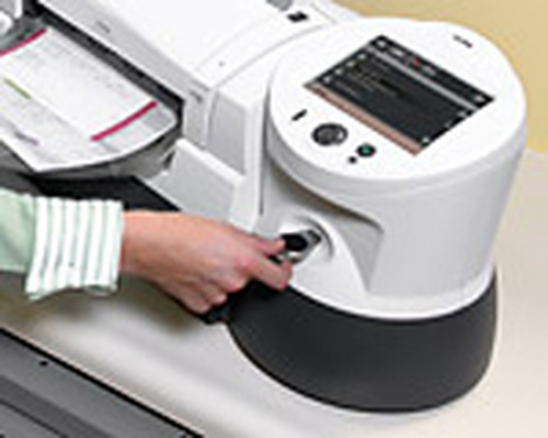 Kodak Alaris Scan Station portable USB drive