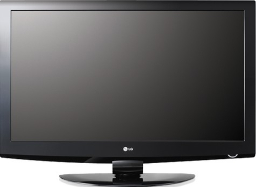 LG 42LG2100 TV 106.7 cm (42") HD Black 500 cd/m²