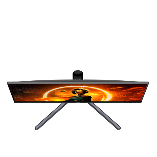 AOC U34G3X/96 computer monitor – image 8