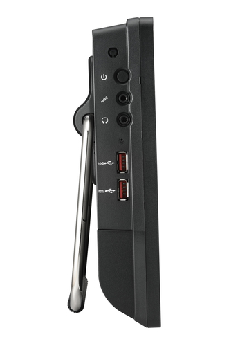 Shuttle All-In-One Barebone P25N – image 6