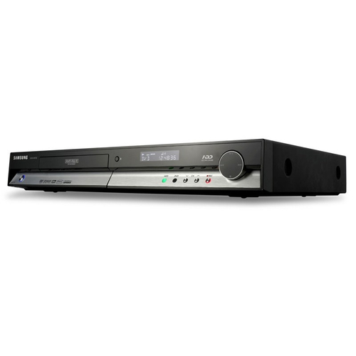 Samsung DVD-HR738 DVD/HDD Recorder
