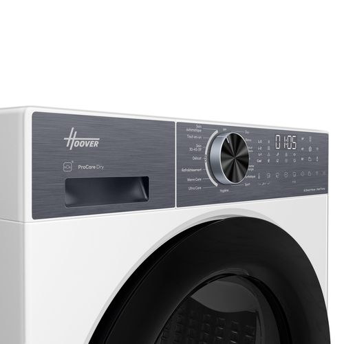 Hoover 31103355 tumble dryer – image 5