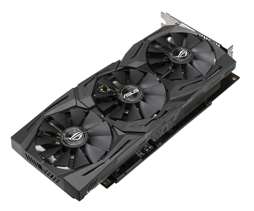 ASUS ROG -STRIX-RX580-O8G-GAMING AMD Radeon RX 580 – image 7