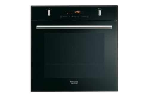 Hotpoint FKQ 89EL 0 (K)/HA