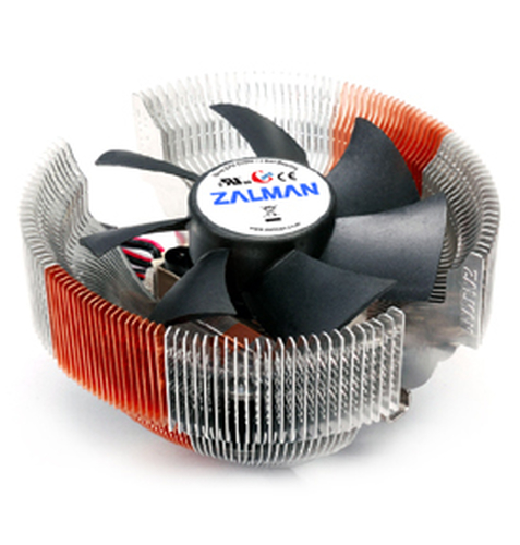 Zalman CNPS7000C-AlCu Air cooler