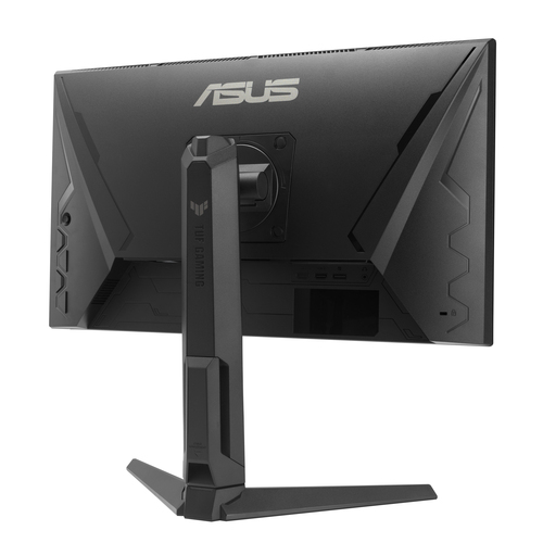 Asus Tuf Gaming VG259QL5A 24.5" LED Full HD 165Hz 1ms Height Adjustable Gaming Monitor with Speakers - image 6