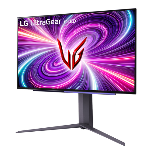 LG UltraGear 27GS95QE-B 27  240Hz OLED-gamingmonitor, afbeelding 4