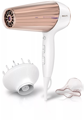 Philips HP8280/00 Haardroger Paars
