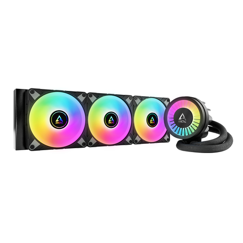 ARCTIC III 360 A-RGB