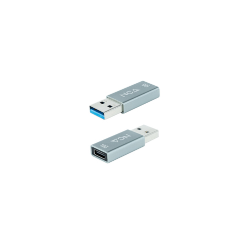 Nanocable Adaptador USB A/M