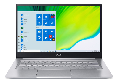 Acer Swift 3 SF314-42-R0HP AMD Ryzen™ 5 4500U Laptop – image 1