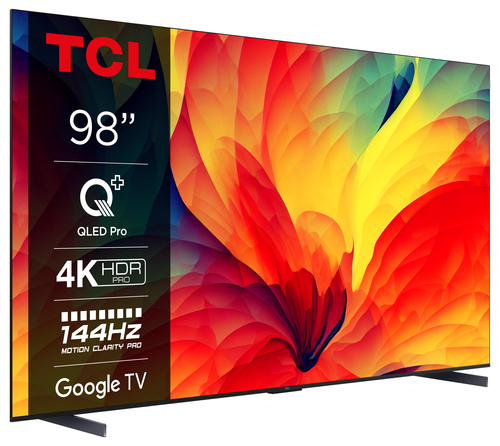 TCL QLED780 98QLED780 4K QLED Google TV – image 3