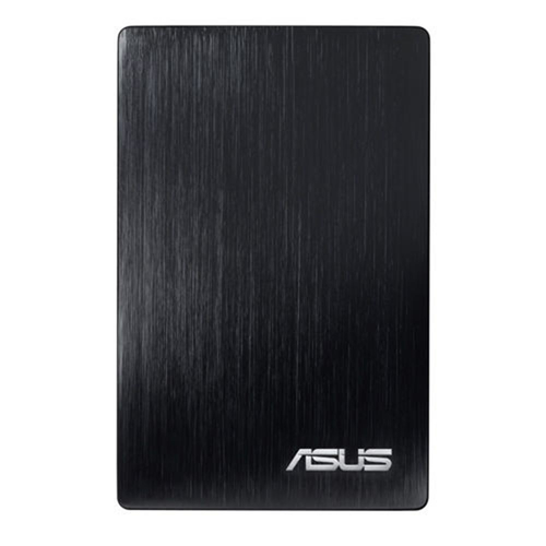 ASUS AN300 väline kõvaketas 1 TB 5400 RPM 2.5 USB tüüp A 3.2 Gen 1 (3.1 Gen 1) Must