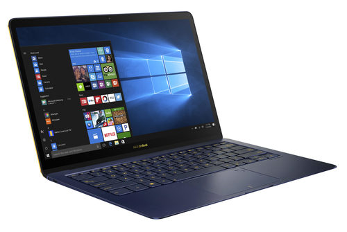 ASUS Zenbook 3 UX3490UA-BE025T laptop Intel® Core™ i7 i7-7500U – image 3
