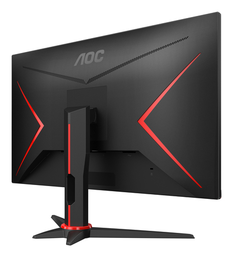 AOC G2 24G2AE/BK computer monitor – image 9