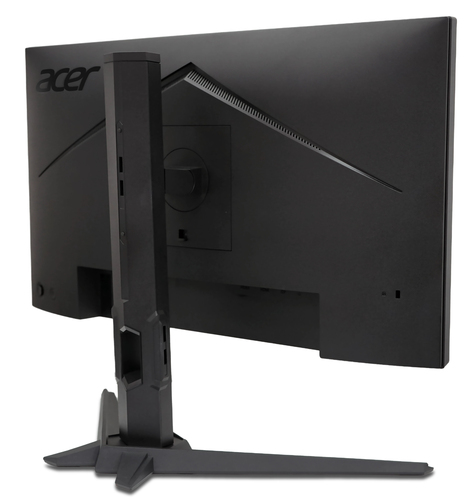 Acer UM.HX0EE.323 computer monitor 68,6 cm (27 ) 2560 x 1440 Pixels 2.5K LCD Zwart, afbeelding 6