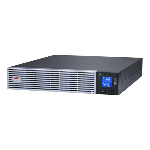 APC Easy UPS On-Line Li-Ion SRVL RT 3000