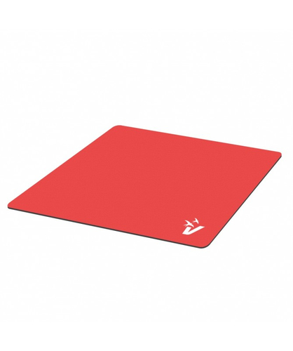 MOUSEPAD VULTECH MP-01R ROSSO