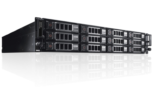 Dell PowerVault MD3800f disk array – image 9