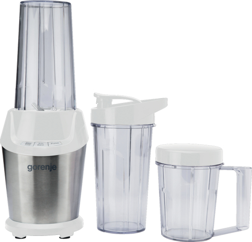 Gorenje BN1000E 0,75 L Стационарный 1000 W Белый