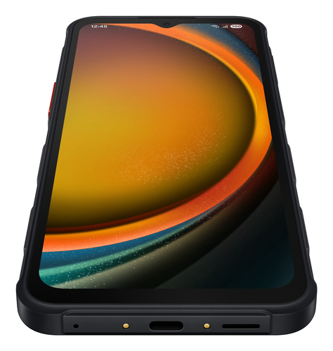 Samsung Galaxy XCover7 Pro Black 128 GB - image 4