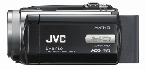 JVC GZ-HD 30 – image 2