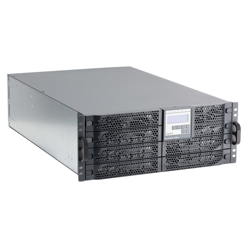 Legrand UPS DAKER DK PLUS 6000VA – image 2