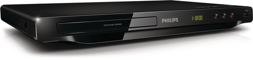 Philips 3000 series DVD player DVP3650/79 – image 2