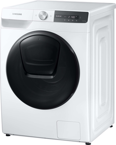 Samsung WW80T754ABT washing machine Front-load – image 4