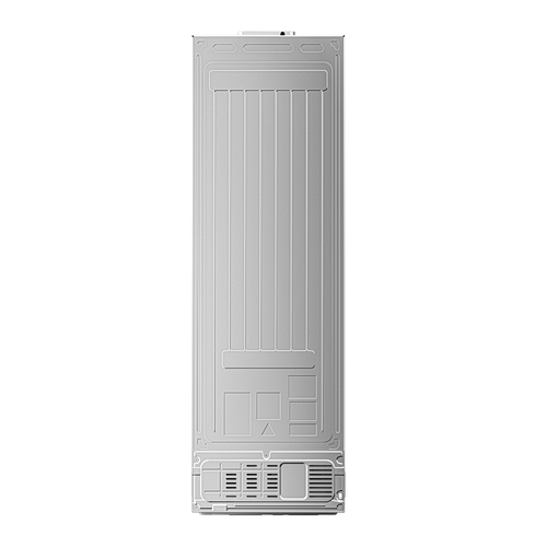 Haier UP 60 Series 7 H4F306WDH1BE Upright freezer Freestanding – image 5